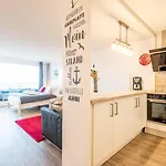 Hanseatenhaus Whg 79 Kramp