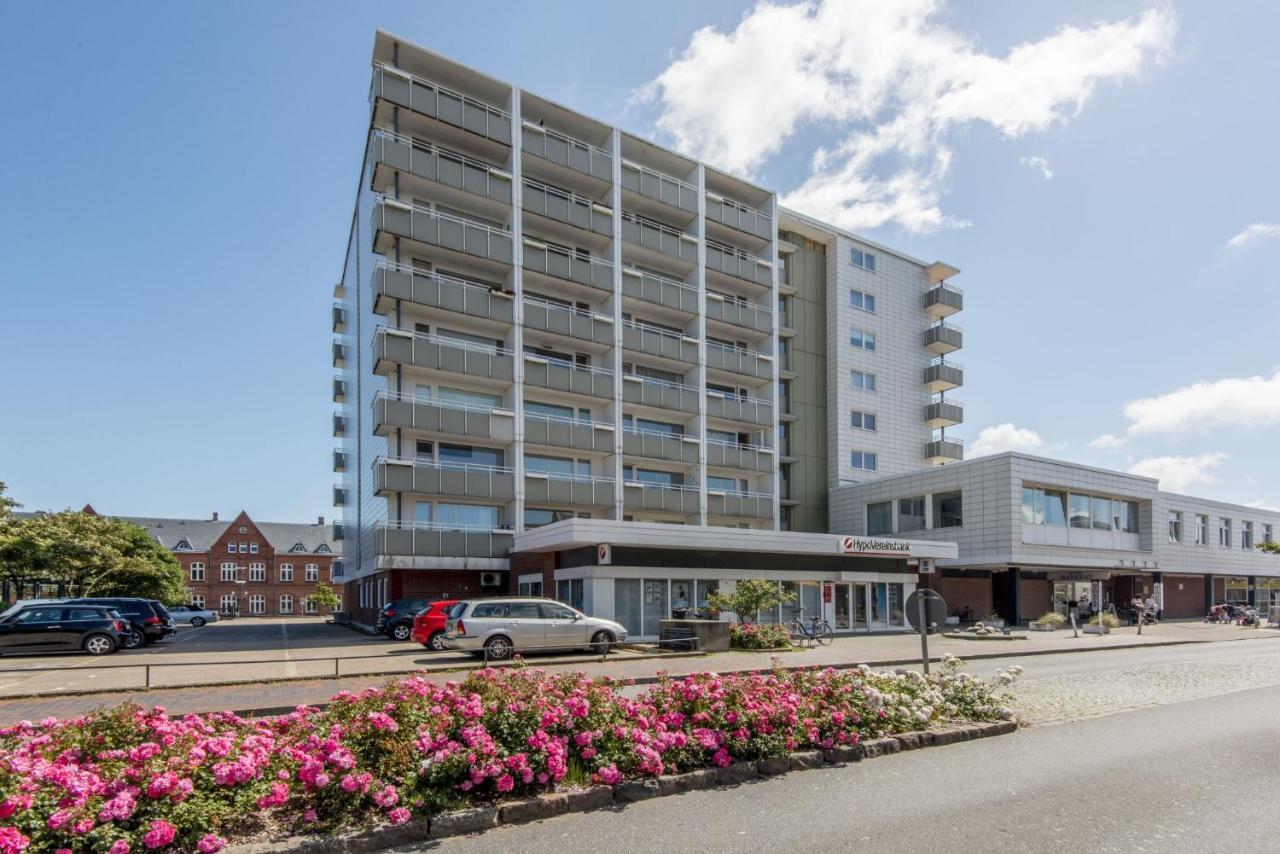Hanseatenhaus Whg 79 Kramp Westerland