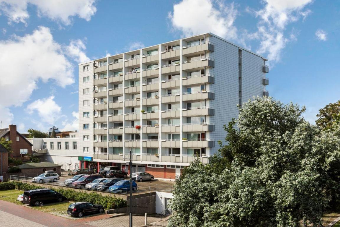 Hanseatenhaus Whg 79 Kramp Westerland