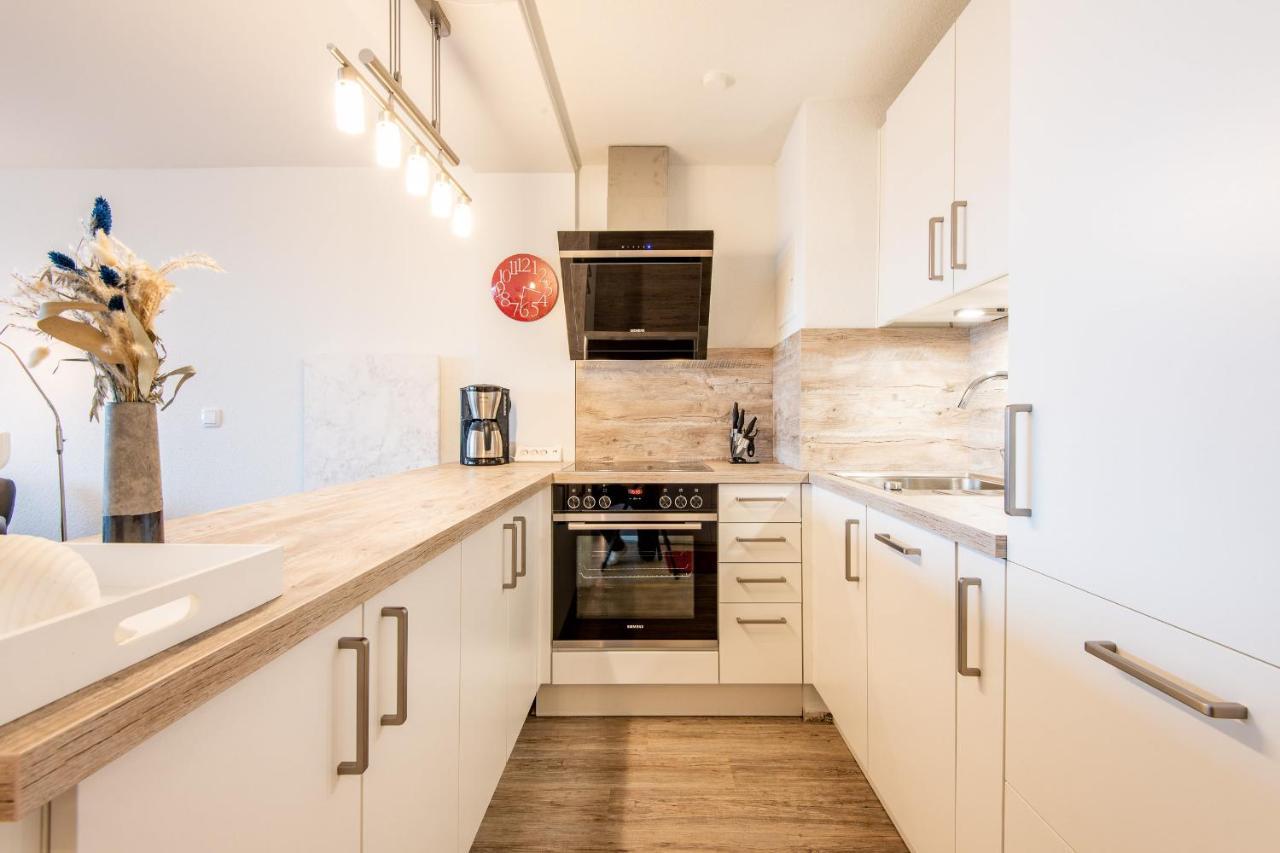 Hanseatenhaus Whg 79 Kramp Apartment *