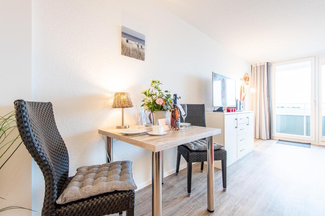 Hanseatenhaus Whg 79 Kramp Westerland