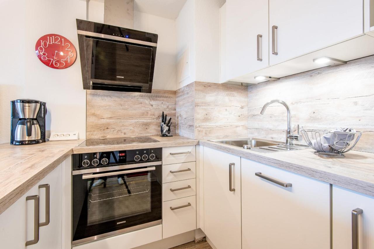 Apartment Hanseatenhaus Whg 79 Kramp