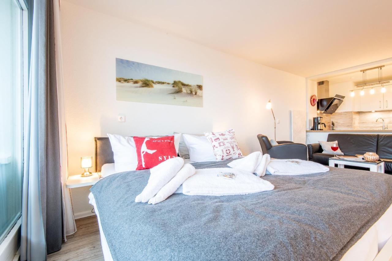 Hanseatenhaus Whg 79 Kramp *