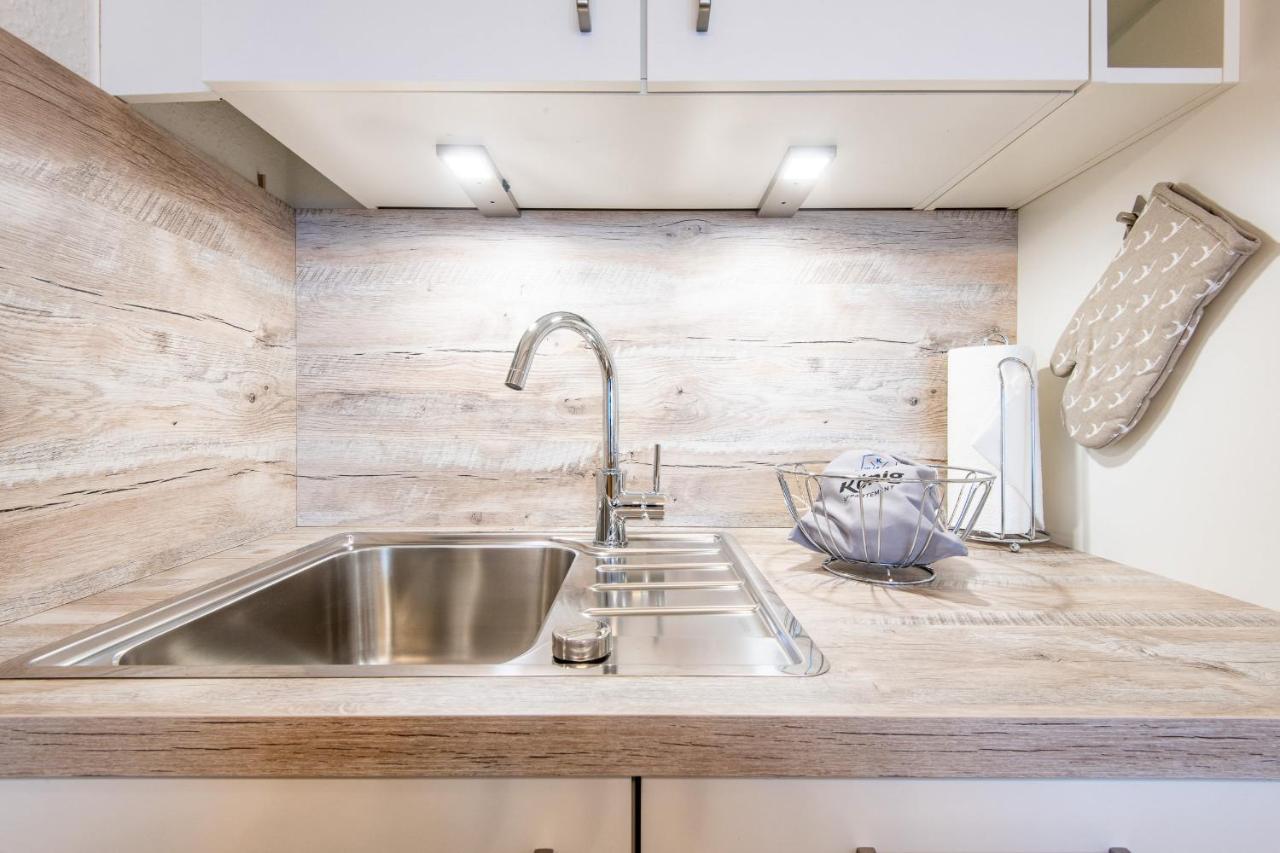 Hanseatenhaus, Whg. 79 Kramp Apartment *