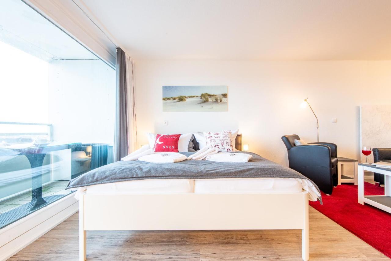 Apartment Hanseatenhaus Whg 79 Kramp