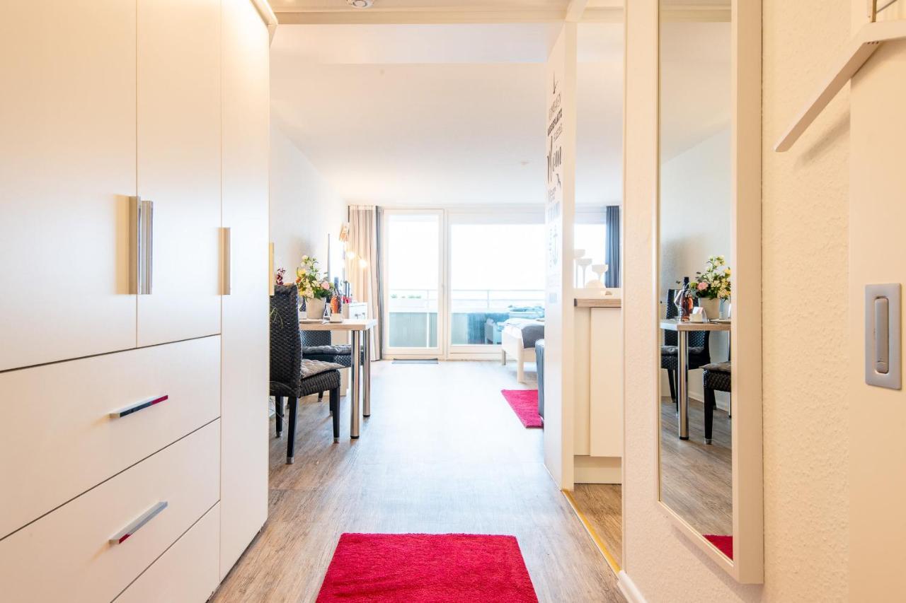 Hanseatenhaus, Whg. 79 Kramp Westerland