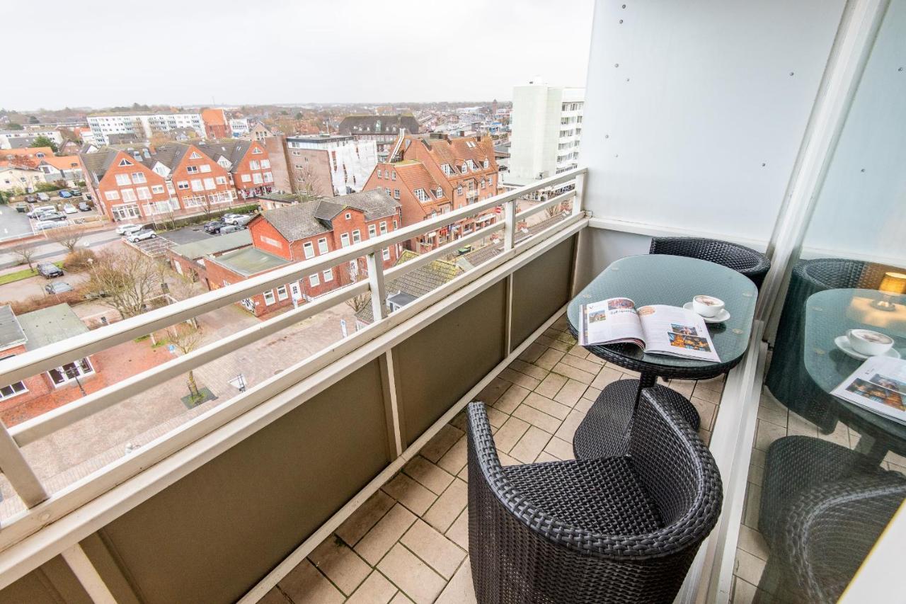 Hanseatenhaus Whg 79 Kramp Apartment *