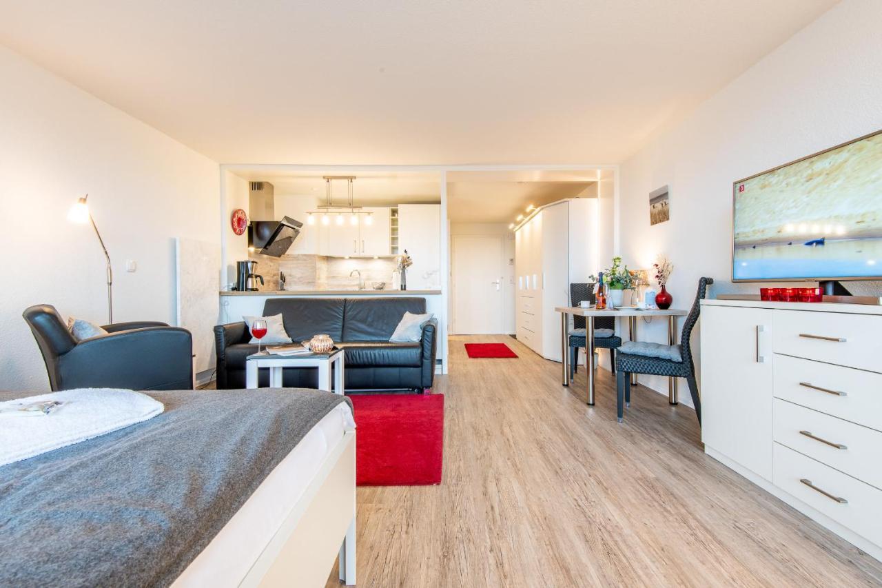 Hanseatenhaus Whg 79 Kramp Apartment *