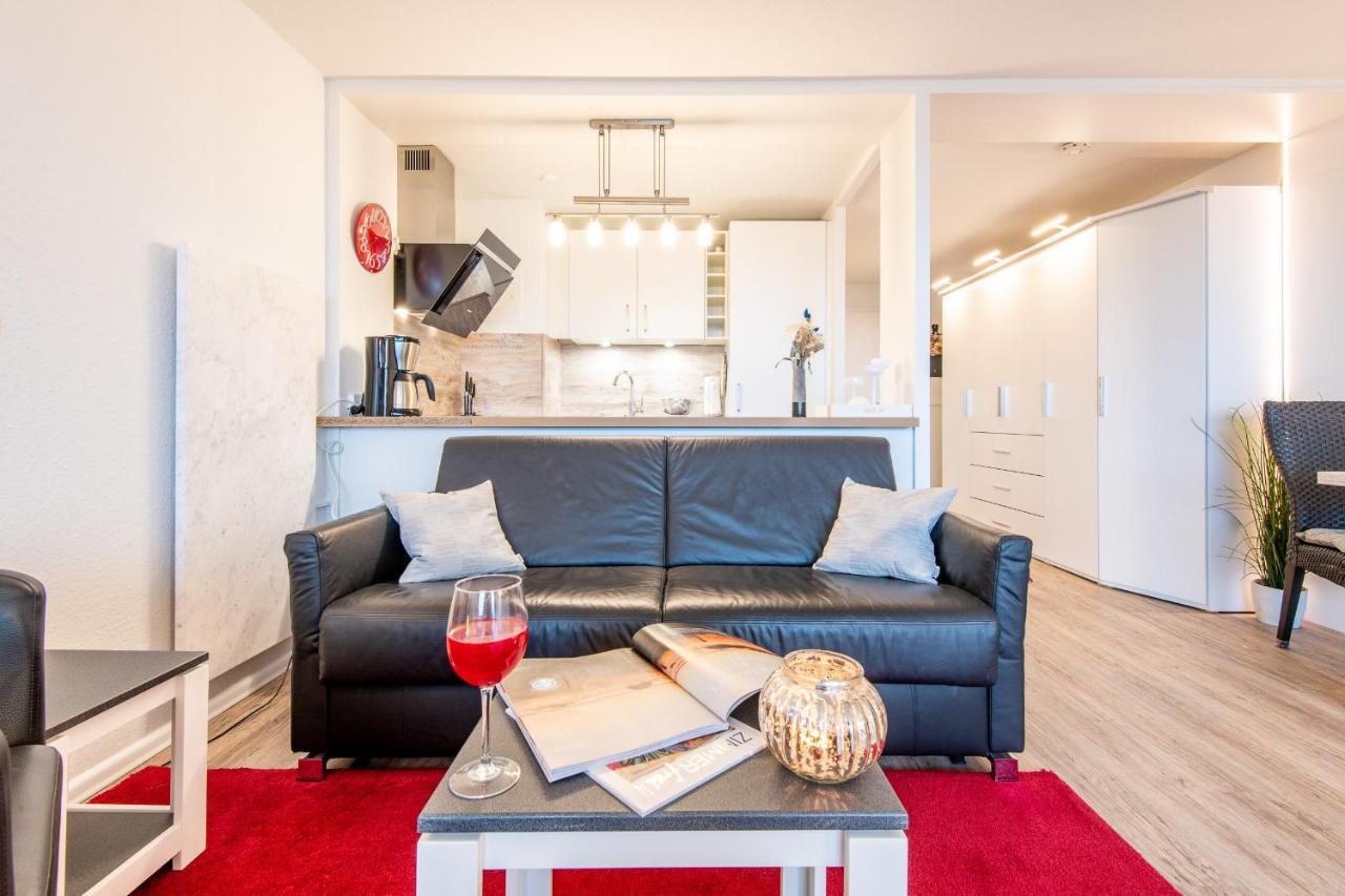 Apartment Hanseatenhaus, Whg. 79 Kramp *
