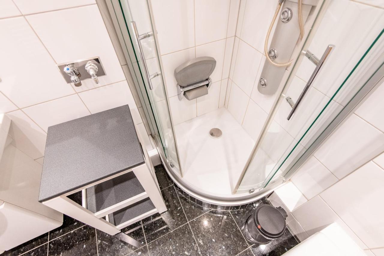 Apartment Hanseatenhaus, Whg. 79 Kramp Westerland