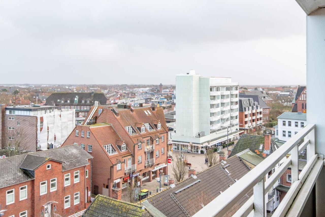 Hanseatenhaus Whg 79 Kramp Apartment *
