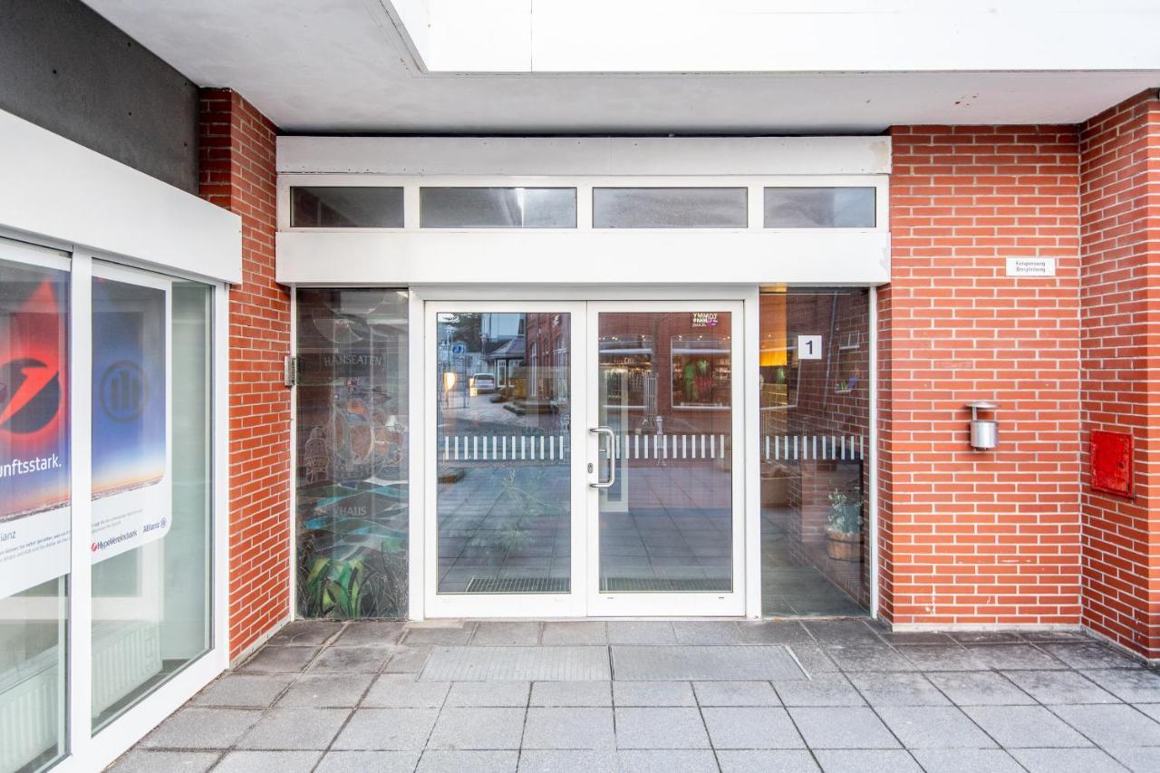 Hanseatenhaus Whg 79 Kramp Apartment
