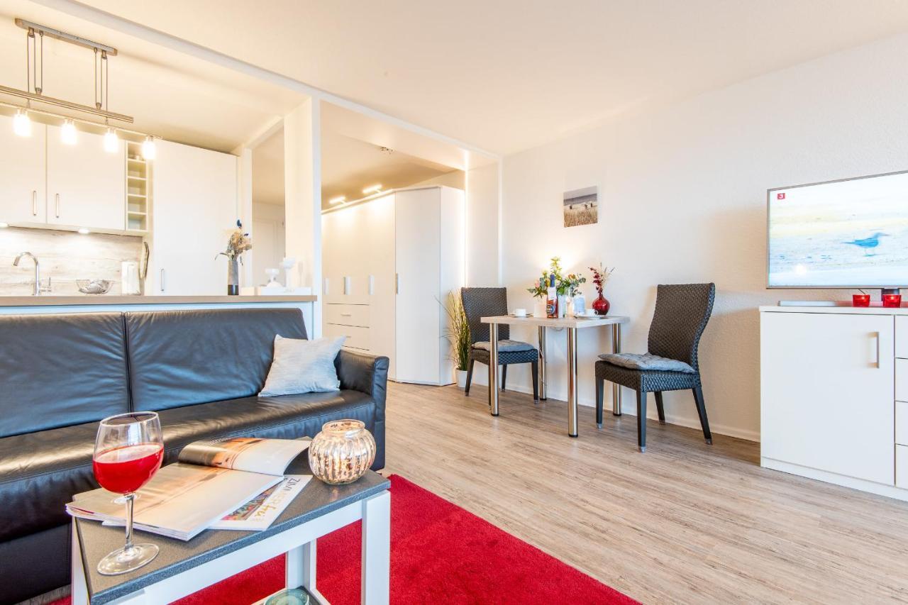 Hanseatenhaus, Whg. 79 Kramp *